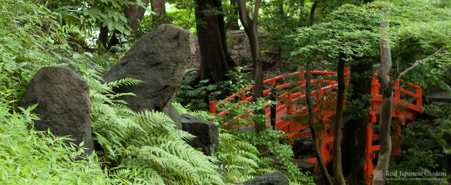 Koishikawa Korakuen